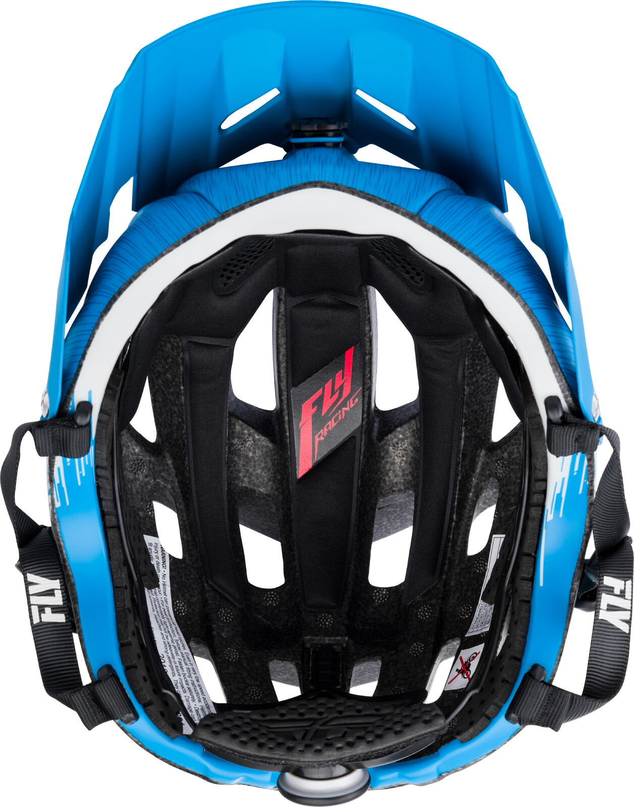 Fly racing freestone mtb hot sale helmet