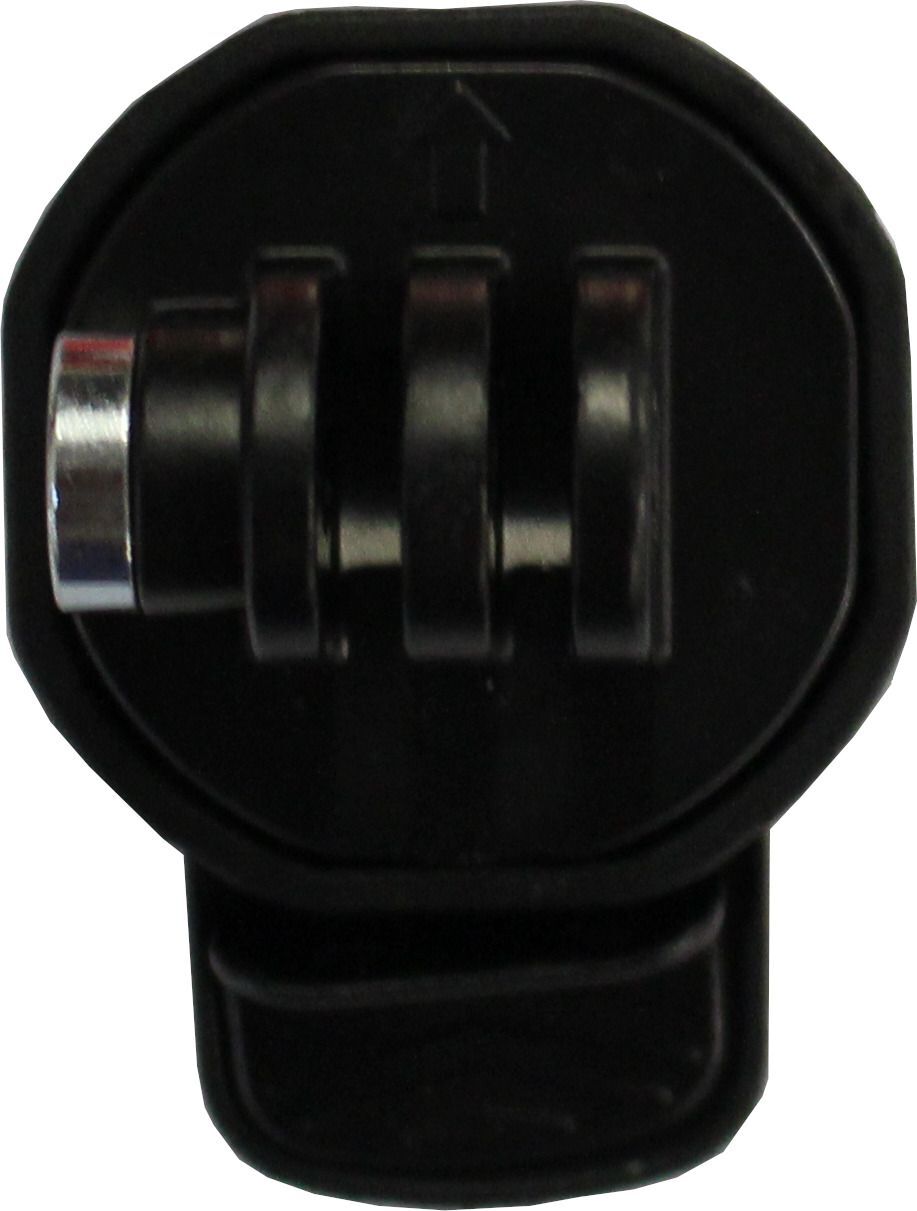 Bell sixer shop camera mount