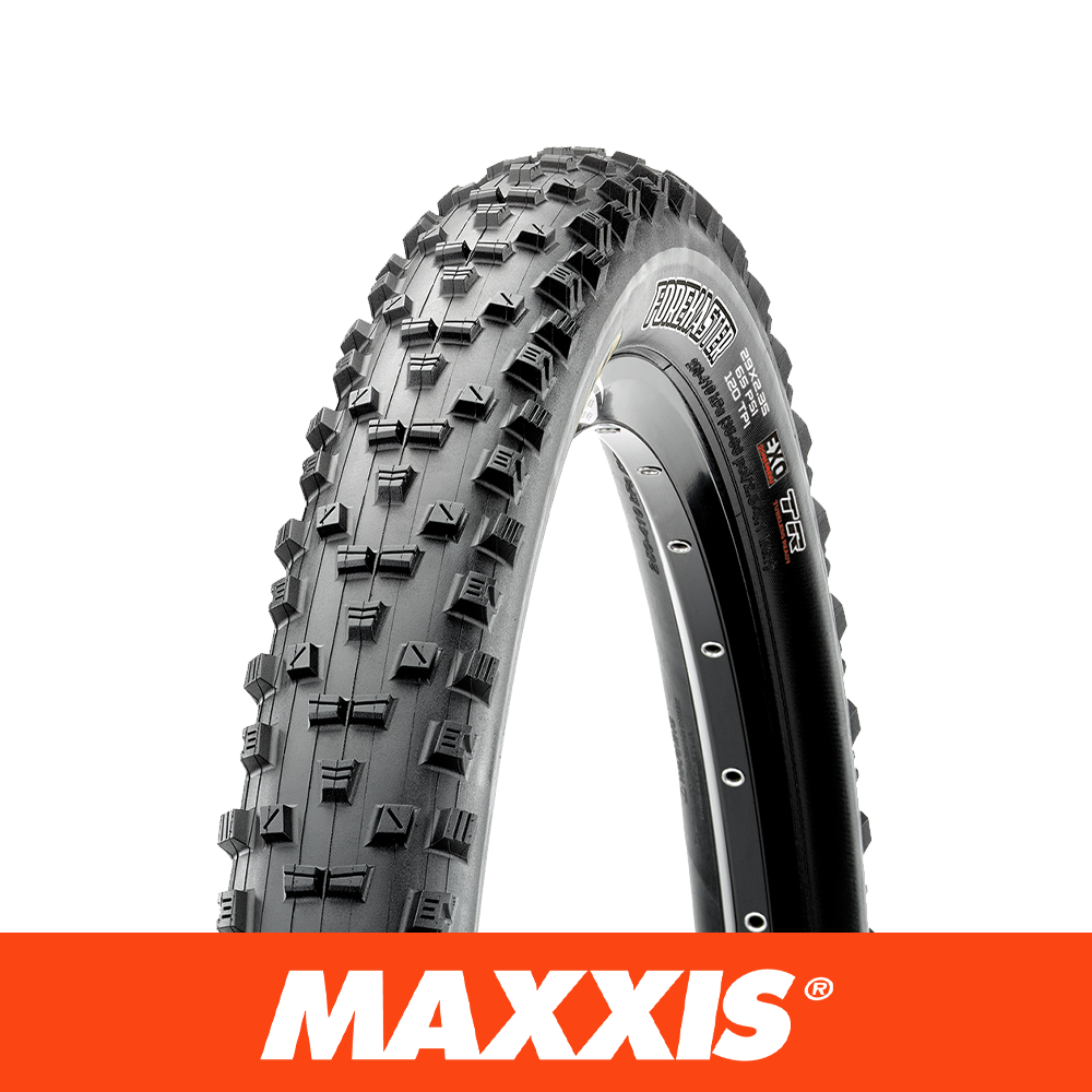 REVIEWED - Maxxis Ardent Race 3C EXO TR 29x2.2” - Australian Mountain Bike
