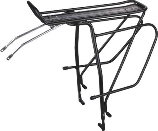 29er pannier sales rack