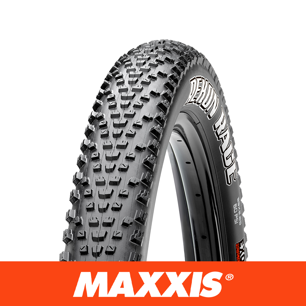 Maxxis rekon deals