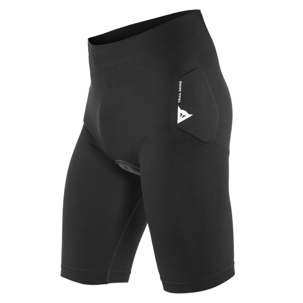 Dainese Trail Skins Shorts Black