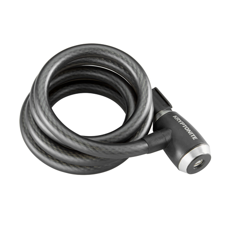 Kryptonite KryptoFlex 1518 Key Cable (15mm x 180cm)