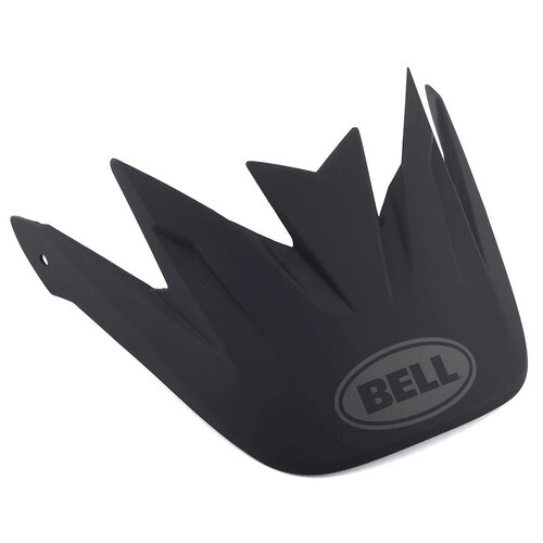 Bell Replacement Visor for Sanction Helmet Matte Black