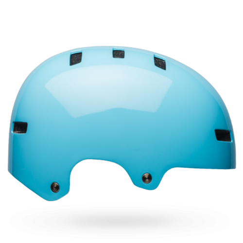 Bell Division Helmet Sky