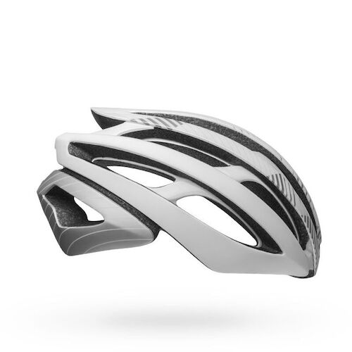 Bell Z20 MIPS Helmet Matte/Gloss Silver/White