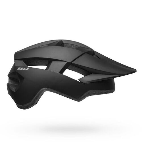 Bell Spark MIPS Helmet Matte Black