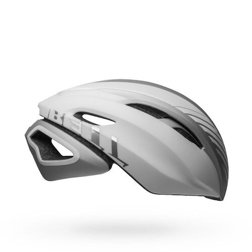 Bell Z20 Aero MIPS Helmet Matte/Gloss White