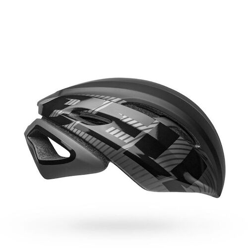 Bell Z20 Aero MIPS Helmet Matte/Gloss Black/Gunmetal
