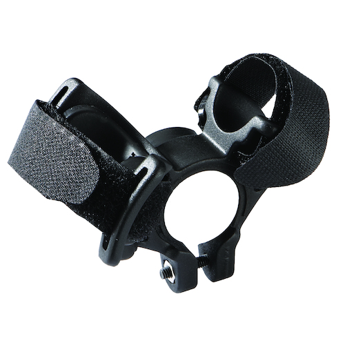 Kryptonite Transit Handlebar ULock/Cable Lock Carrier