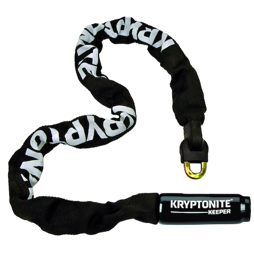Kryptonite Keeper 785 Integrated Chain (7mm x 85cm)