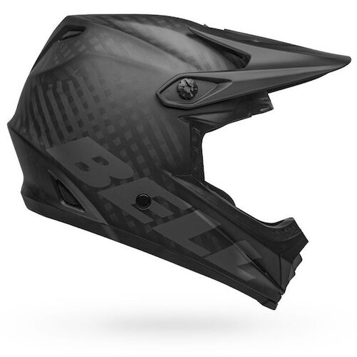 Bell Full-9 Helmet Matte Black