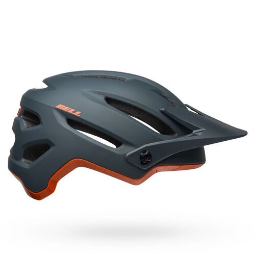 Bell 4Forty MIPS Helmet Slate/Orange