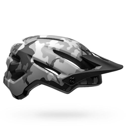 Bell 4Forty MIPS Helmet Matte/Gloss Black/Camo