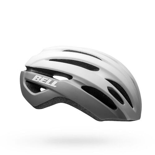 Bell Avenue MIPS Helmet Matte/Gloss White/Grey