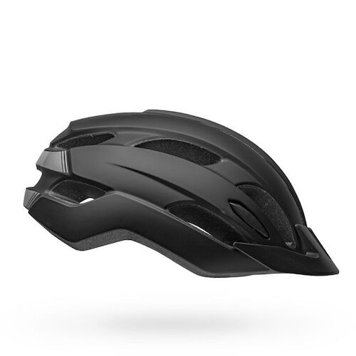 Bell Trace Helmet Matte Black