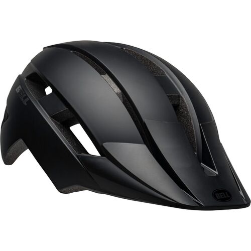 Bell Sidetrack II MIPS Kids Helmet Matte Black