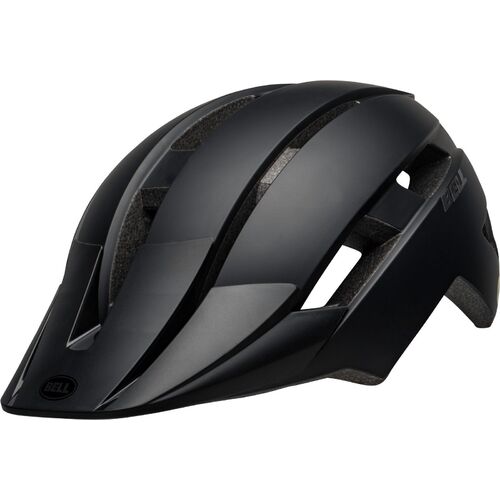 Bell Sidetrack II MIPS Youth Helmet Matte Black