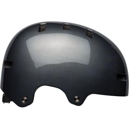 Bell Local Helmet Nightwalker Gloss Gunmetal