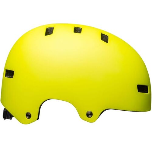 Bell Local Helmet Matte Hi-Viz