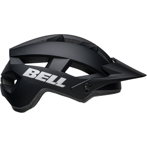Bell 2022 Spark 2 MIPS Helmet Matte Black