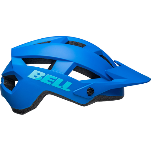 Bell 2022 Spark 2 MIPS Helmet Matte Dark Blue