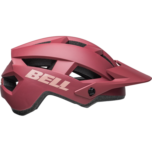Bell 2022 Spark 2 MIPS Helmet Matte Pink