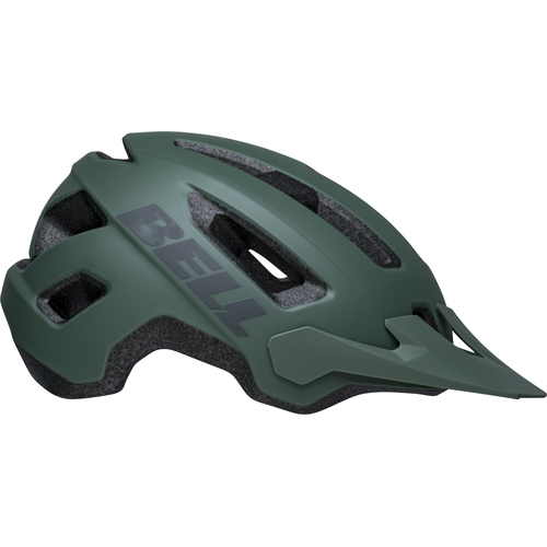 Bell 2022 Nomad 2 MIPS Helmet Matte Green