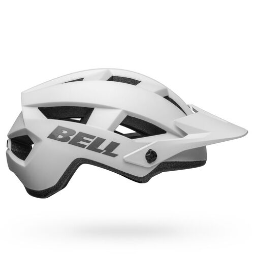 Bell 2022 Spark 2 MIPS Helmet Matte White