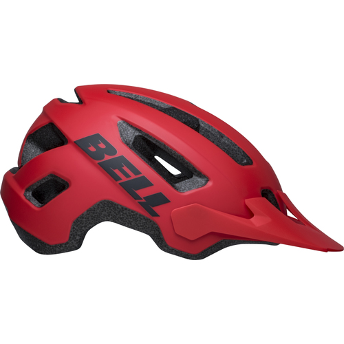 Bell 2022 Nomad 2 MIPS Helmet Matte Red