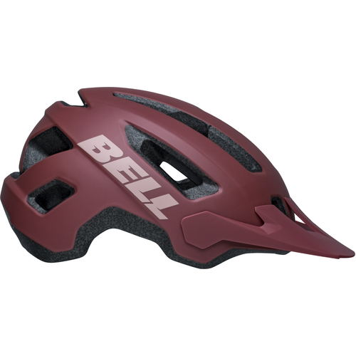 Bell 2022 Nomad 2 MIPS Helmet Matte Pink