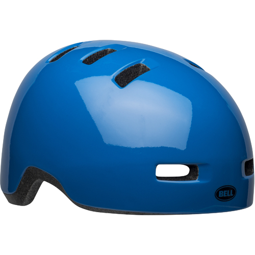 Bell Lil Ripper Helmet Gloss Blue