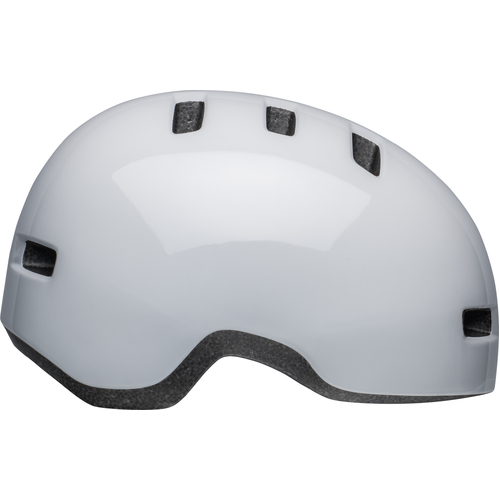 Bell 2022 Lil Ripper Helmet White Corona