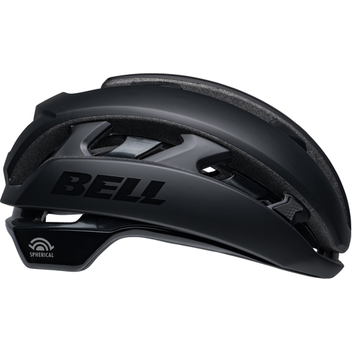 Bell 2022 XR Spherical MIPS Helmet Matte/Gloss Black
