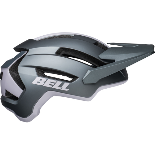 Bell 2022 4Forty Air MIPS Helmet Matte Light Grey/Nimbus