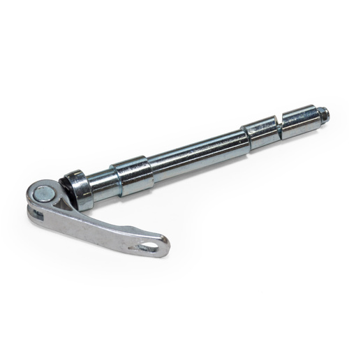 Burley Quick Release Axle for Burley Cub/D'Lite/Solo/Encore/Honey Bee/Bee/Tail Wagon/Flatbed/Nomad