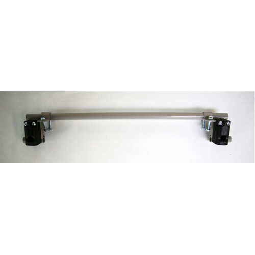 Burley Axle Assembly for Burley Tail Wagon 08-/Rover 08-