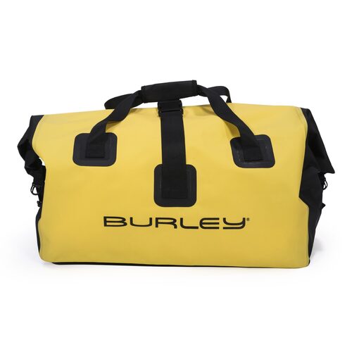 Burley Dry Bag Yellow for Burley Coho XC/Flatbed Models