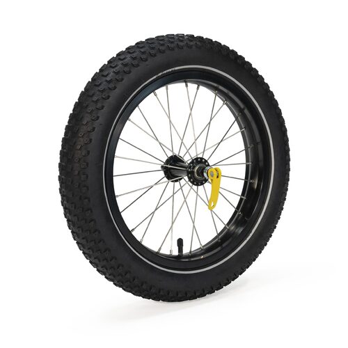 Burley 16+ Wheel Kit for Burley Coho XC