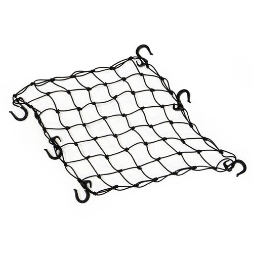 Burley Cargo Bungee Net for Burley Frame Tubes