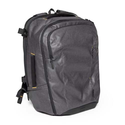 Burley Travoy Transit Backpack Black