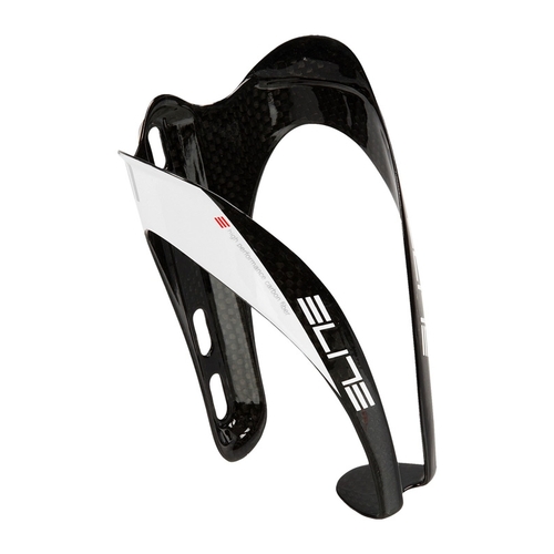 Elite Patao Carbon Bottle Cage (66mm Diameter)