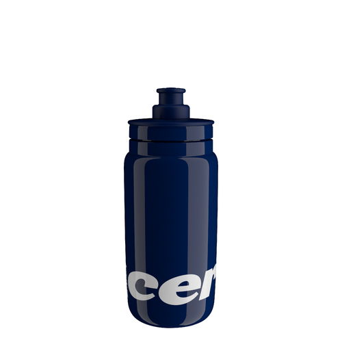 Elite Fly Cervelo Blue Water Bottle 550ml