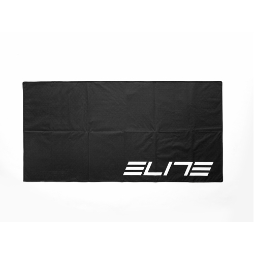 Elite Folding Mat Black