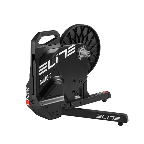 Elite Suito-T Interactive Trainer