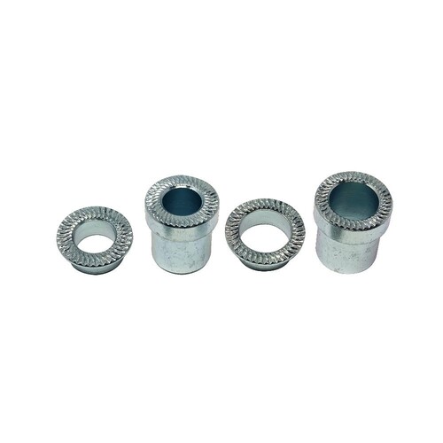 Elite Thru-Axle Adapter (135x12mm 135x10mm) for Suito Trainer