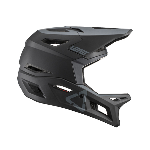 Leatt 2021 MTB Enduro 4.0 Helmet V21.1 Black