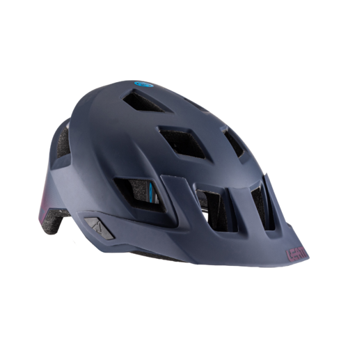 Leatt MTB AllMtn 1.0 Helmet V22 Dusk