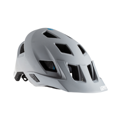 Leatt MTB AllMtn 1.0 Helmet V22 Steel