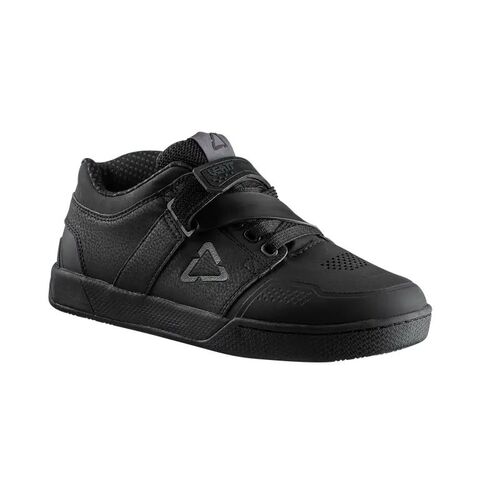 Leatt DBX 4.0 Clip Shoes Black